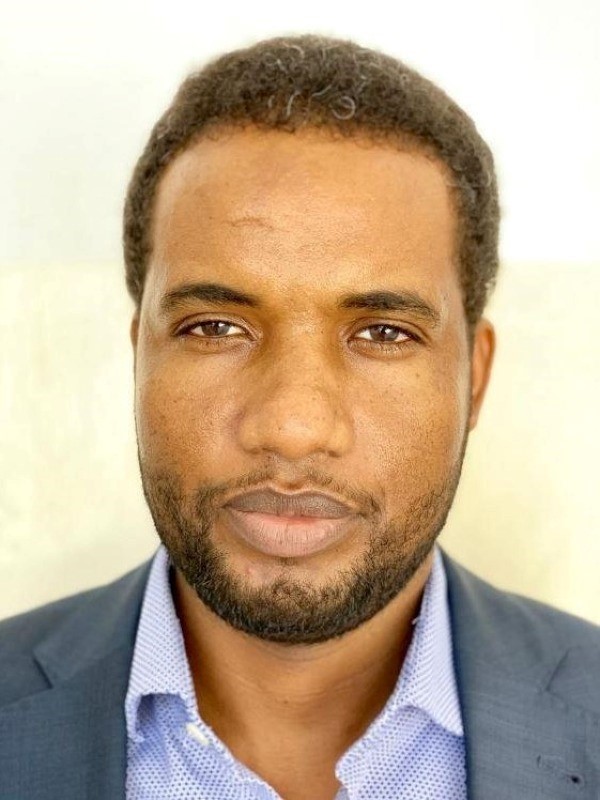 Hon. Mohamed Abdullahi Hassan (Nuux)